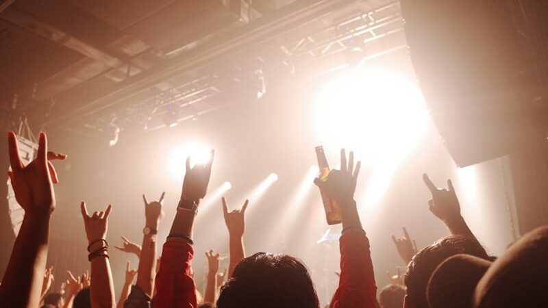 Magiczny wieczór świąteczny z Fuerte Music w Grodzisku Mazowieckim