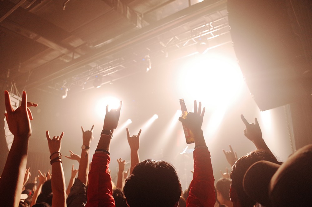 Magiczny wieczór świąteczny z Fuerte Music w Grodzisku Mazowieckim