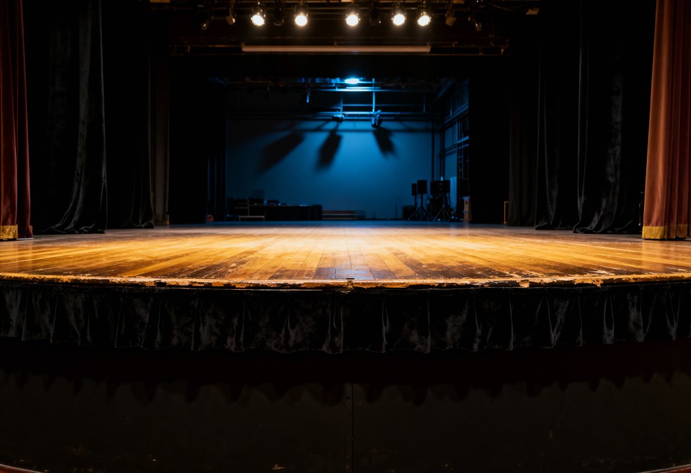 Świąteczny spektakl „Kopyta w górę!” dla dzieci w Grodzisku Mazowieckim