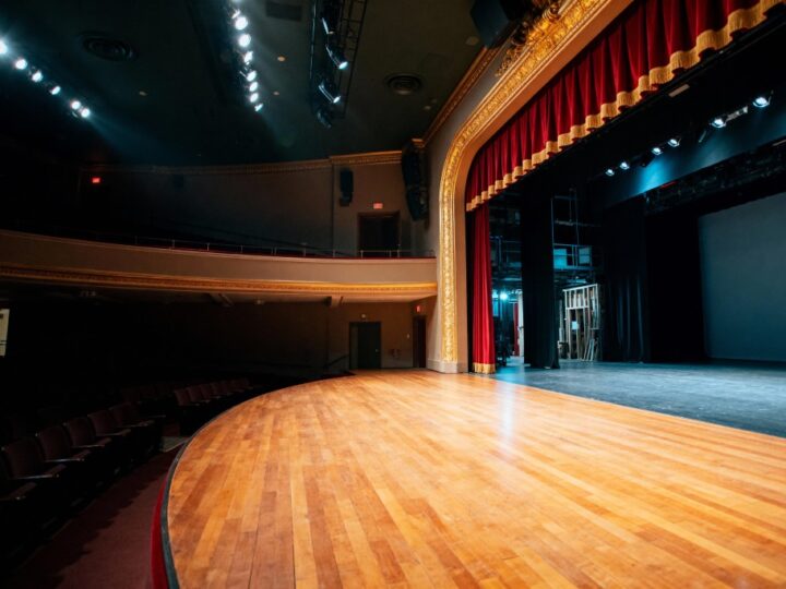 Emocjonująca komedia „Pic na wodę” – niezapomniana przygoda w Grodzisku Mazowieckim!