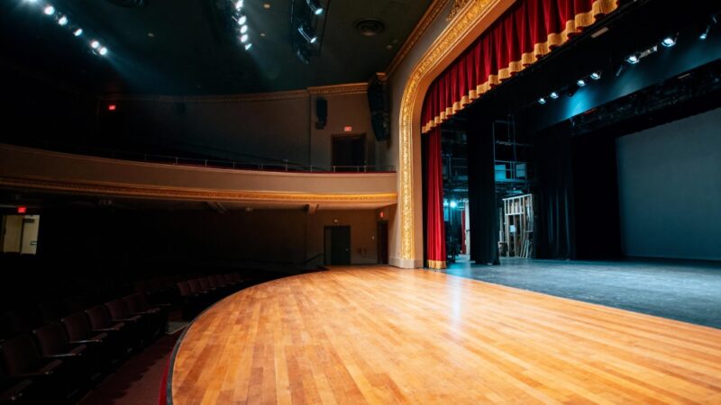 Emocjonująca komedia „Pic na wodę” – niezapomniana przygoda w Grodzisku Mazowieckim!