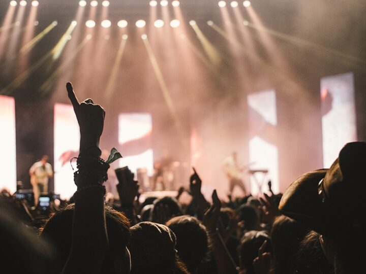 Krzysztof Książek zastąpi dr. Kamila Kruka na Koncercie Niedzielnym!