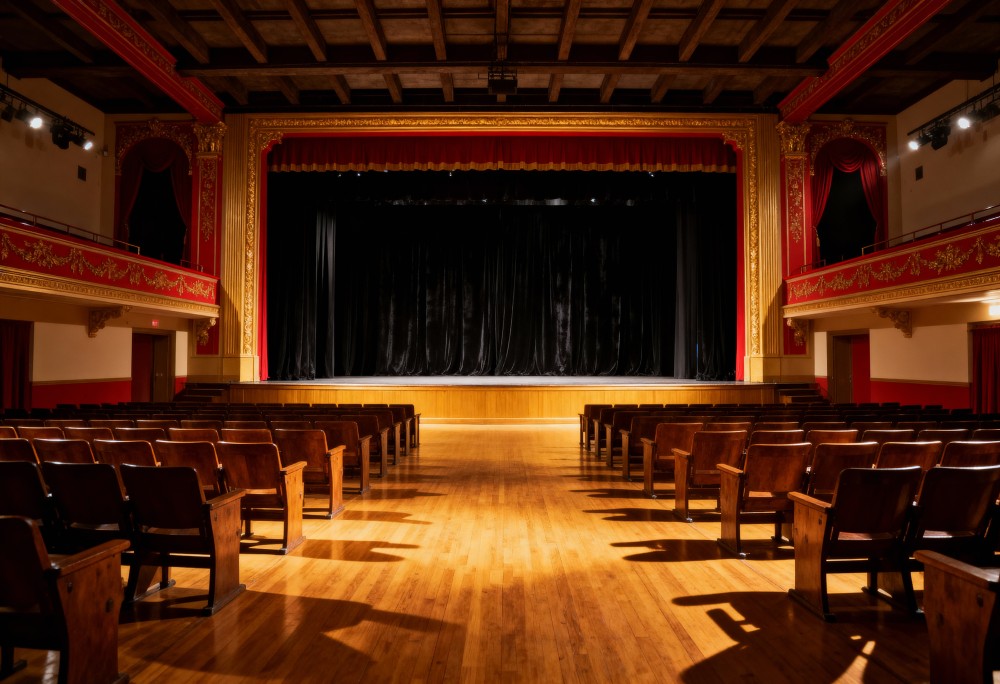 Andrea Chénier: Emocjonująca opera w czasach Rewolucji Francuskiej