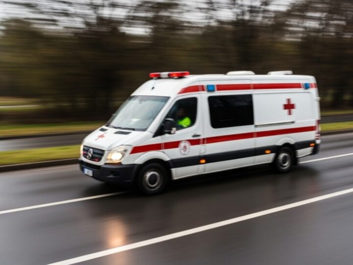 Bezpłatne szkolenia z ochrony ludności w Żabiej Woli – przygotuj się na wszelkie zagrożenia!