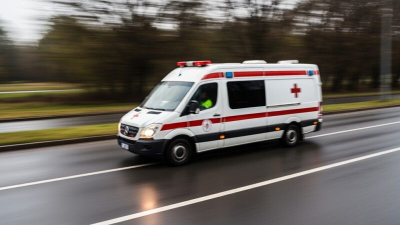 Bezpłatne szkolenia z ochrony ludności w Żabiej Woli – przygotuj się na wszelkie zagrożenia!