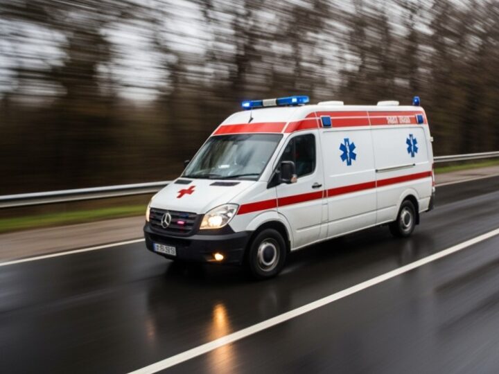 Bezpieczeństwo w Żabiej Woli – praktyczne szkolenie z reagowania na zagrożenia