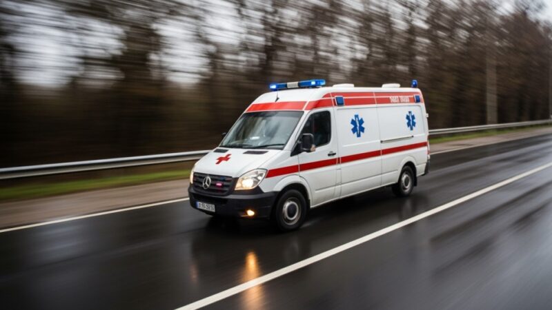 Bezpieczeństwo w Żabiej Woli – praktyczne szkolenie z reagowania na zagrożenia