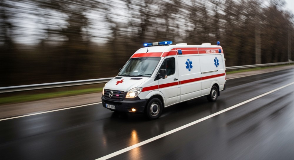 Bezpieczeństwo w Żabiej Woli – praktyczne szkolenie z reagowania na zagrożenia