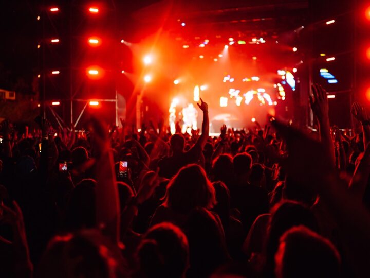 Café Luna – muzyczna interpretacja filmów Almodóvara w Grodzisku Mazowieckim