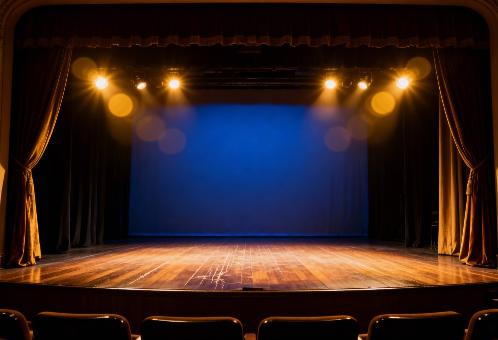 Café Luna: Muzyczna opowieść o miłości w stylu Almodóvara w Grodzisku Mazowieckim