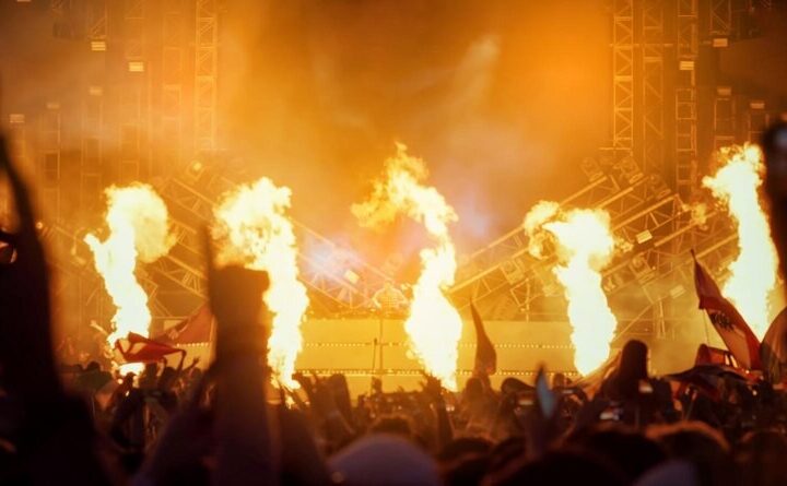 Grodziskie Mikołajki: świąteczne atrakcje w hali sportowej!