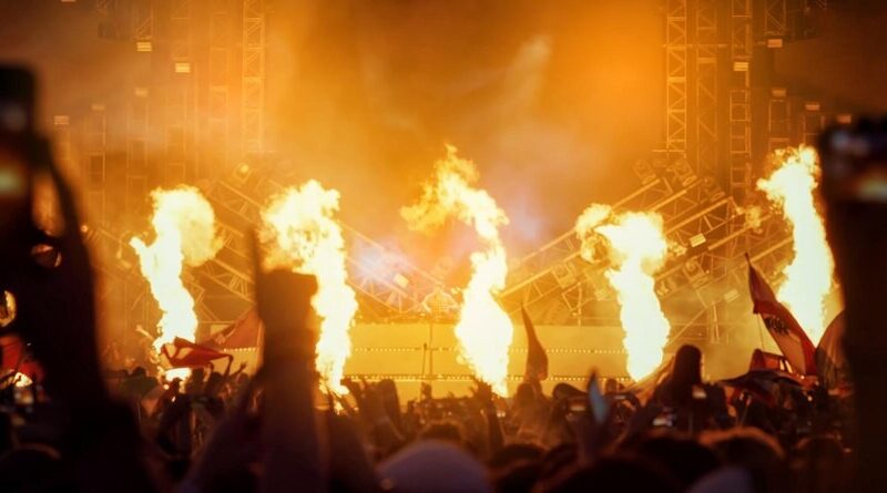 Grodziskie Mikołajki: świąteczne atrakcje w hali sportowej!