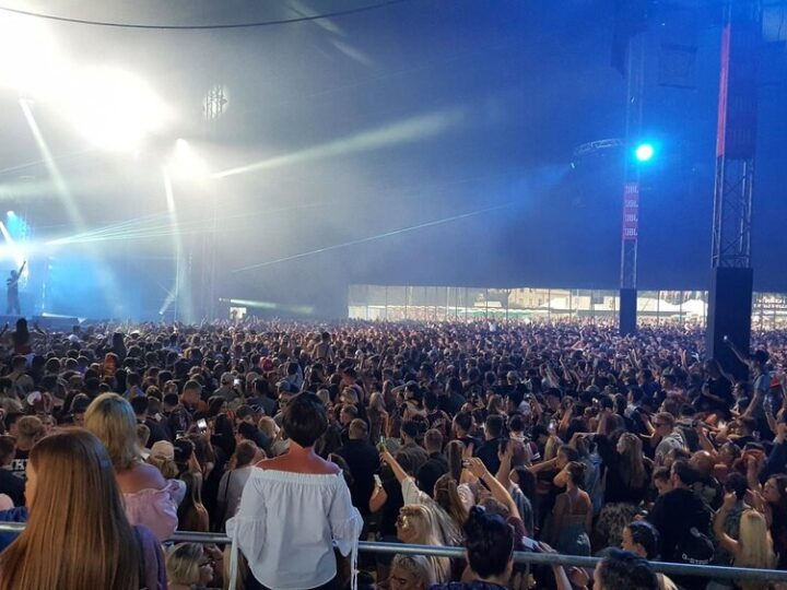 Il Volo w Dolinie Świątyń – sylwestrowa noc pełna muzycznych emocji!