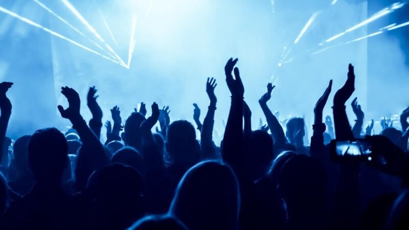 Jazzowe kolędy w Dworku Chełmońskiego – dołącz do nas 6 grudnia!