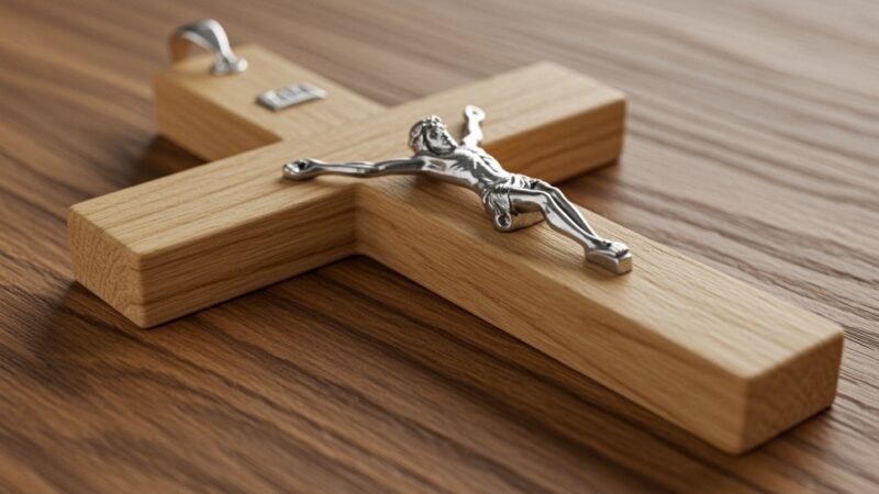 Ministranci na tropie sprawiedliwości: młodzieńcze zmagania w filmie Domalewskiego