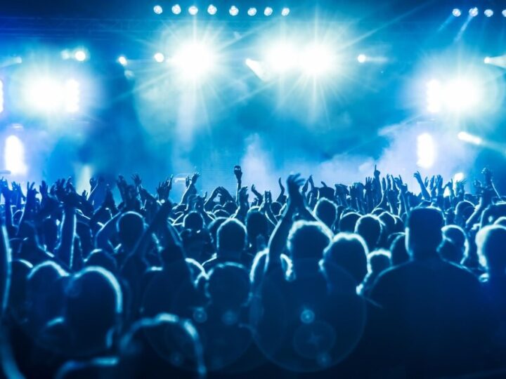 Katarzyna Gaertner na wyjątkowym koncercie w Podkowie Leśnej