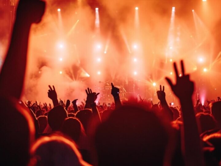 Muzyczny wieczór z przebojami Katarzyny Gaertner w Podkowie Leśnej