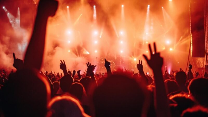 Muzyczny wieczór z przebojami Katarzyny Gaertner w Podkowie Leśnej