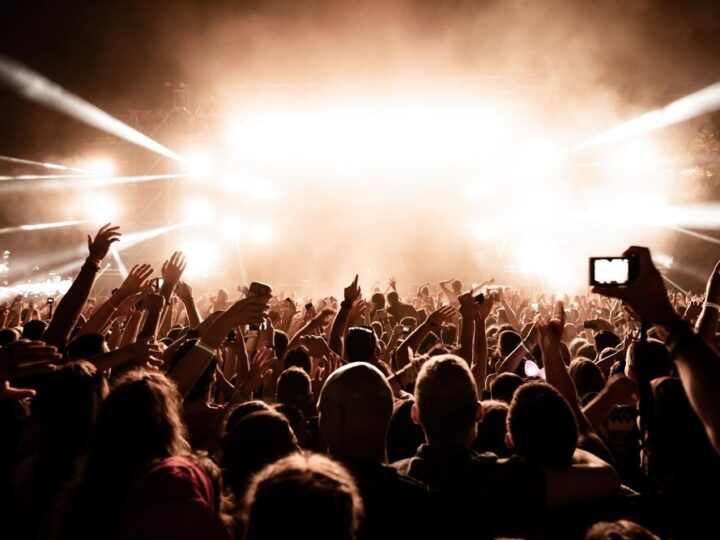 Noworoczny koncert operetkowy z gwiazdami w Grodzisku Mazowieckim