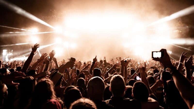 Noworoczny koncert operetkowy z gwiazdami w Grodzisku Mazowieckim