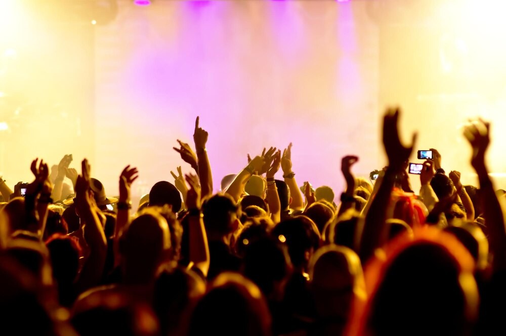 Noworoczny koncert operowych hitów w Grodzisku Mazowieckim