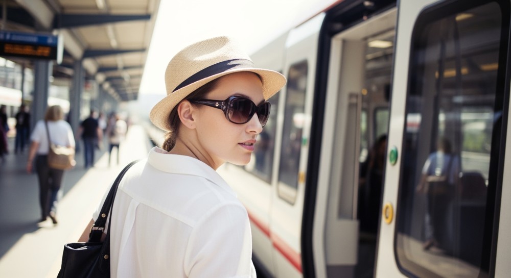 Nowy rozkład jazdy pociągów WKD na 2026 rok