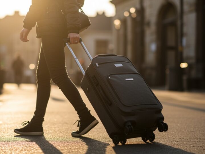 Zimowa Finlandia: Odkryj radość w najszczęśliwszym kraju świata