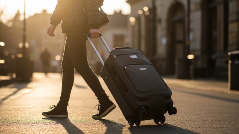 Zimowa Finlandia: Odkryj radość w najszczęśliwszym kraju świata