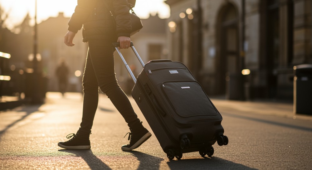 Zimowa Finlandia: Odkryj radość w najszczęśliwszym kraju świata