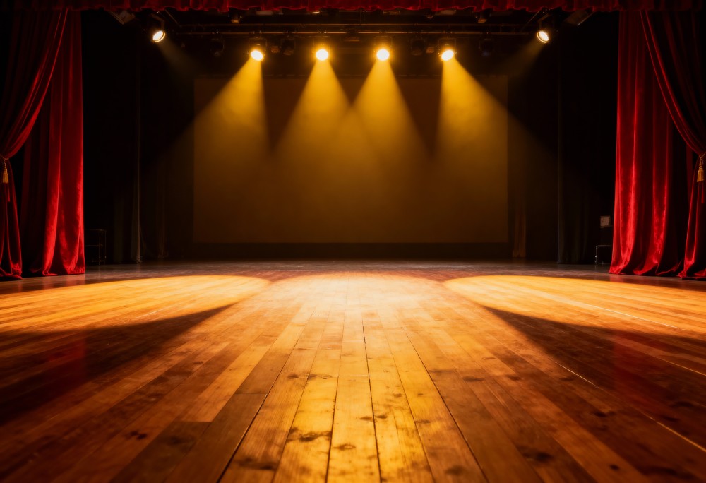 Zanurz się w emocje młodzieży w spektaklu „Inside”!