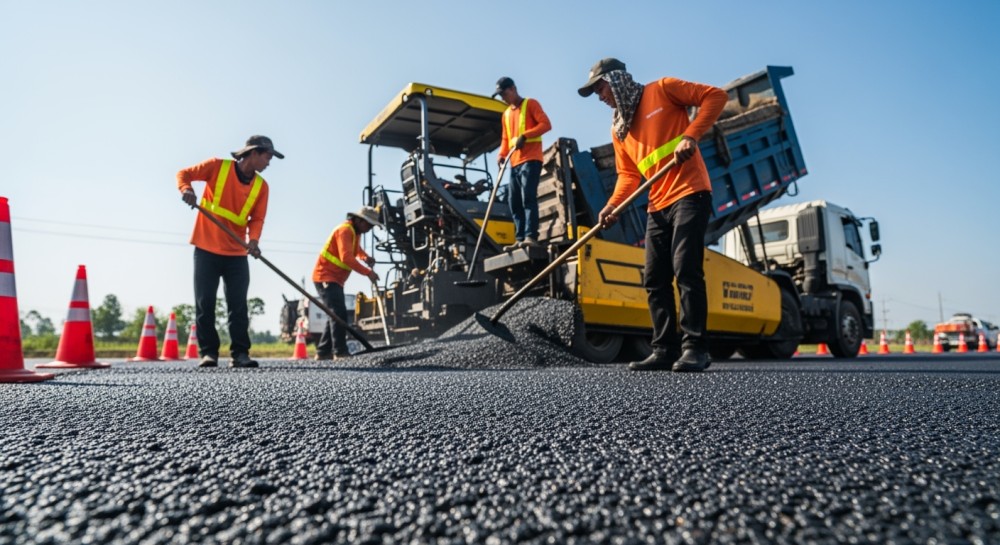 Nowa jakość ul. Akacjowej – remont zakończony w Podkowie Leśnej!