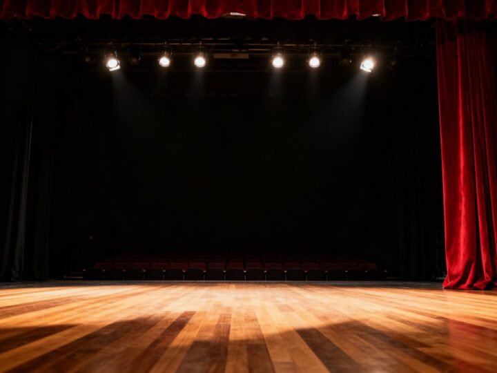 Transmisja na żywo: Andrea Chénier z The Metropolitan Opera w Centrum Kultury w Grodzisku Mazowieckim