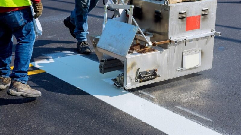 Zamknięcie skrzyżowania Wylot i Klonowa w dniach 8-9 grudnia – ważne dla kierowców!