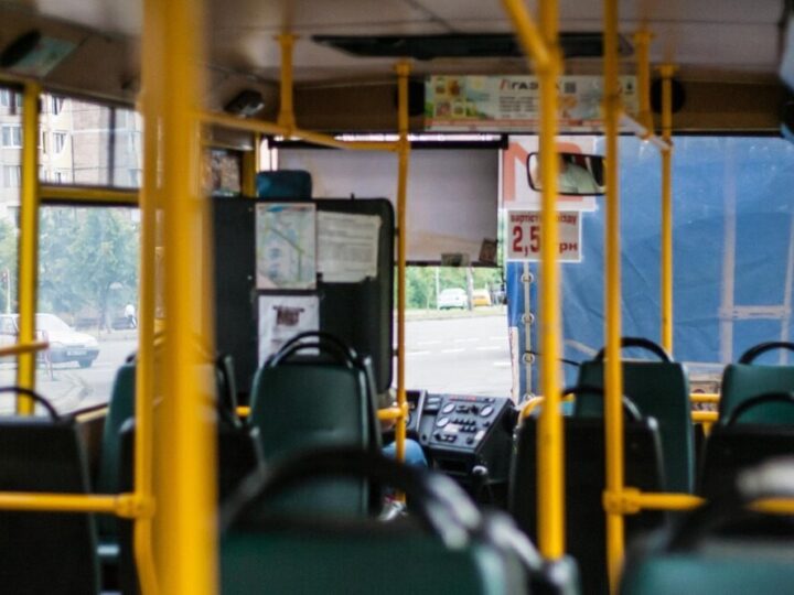 Świąteczne kursy autobusów GPA – sprawdź rozkład jazdy!