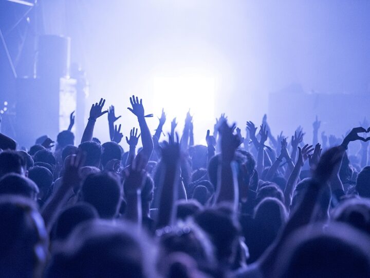 Magiczny świąteczny koncert Fuerte Music w Grodzisku Mazowieckim