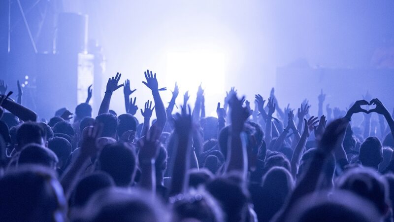 Magiczny świąteczny koncert Fuerte Music w Grodzisku Mazowieckim