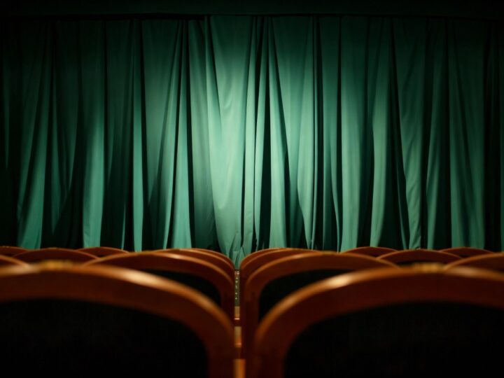 Świąteczny spektakl „Kopyta w górę!” dla dzieci w Grodzisku Mazowieckim