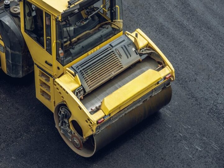 Zamknięcie odcinka ul. Widokowej w Radoniach