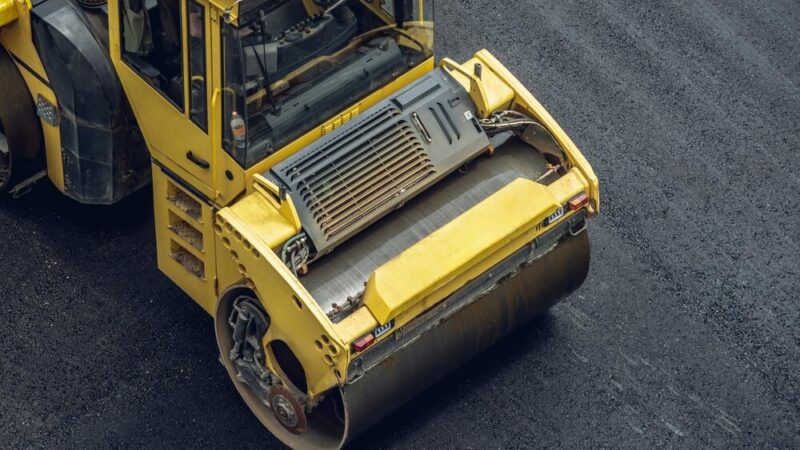 Zamknięcie odcinka ul. Widokowej w Radoniach