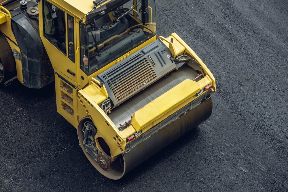 Zamknięcie odcinka ul. Widokowej w Radoniach