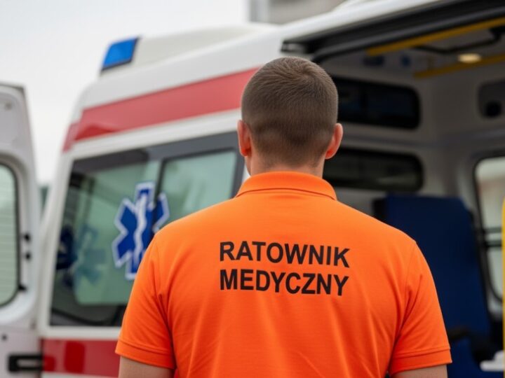 Żabia Wola wzmacnia bezpieczeństwo: nowy agregat prądotwórczy dla Urzędu i Ośrodka Zdrowia