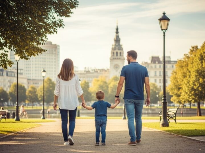 Żabia Wola zdobywa 300 000 zł na nowy plac zabaw dla dzieci!