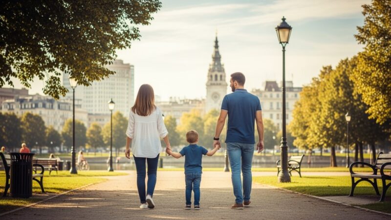 Żabia Wola zdobywa 300 000 zł na nowy plac zabaw dla dzieci!