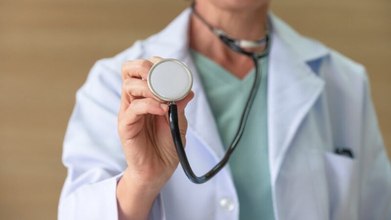 Bezpłatne mammografie w Grodzisku Mazowieckim 21 stycznia 2026!