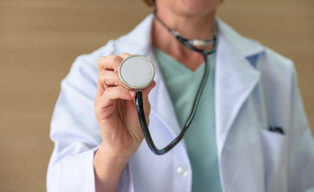 Bezpłatne mammografie w Grodzisku Mazowieckim 21 stycznia 2026!