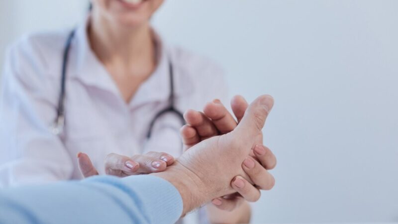 Bezpłatne mammografie w Grodzisku Mazowieckim – 21 stycznia 2026!