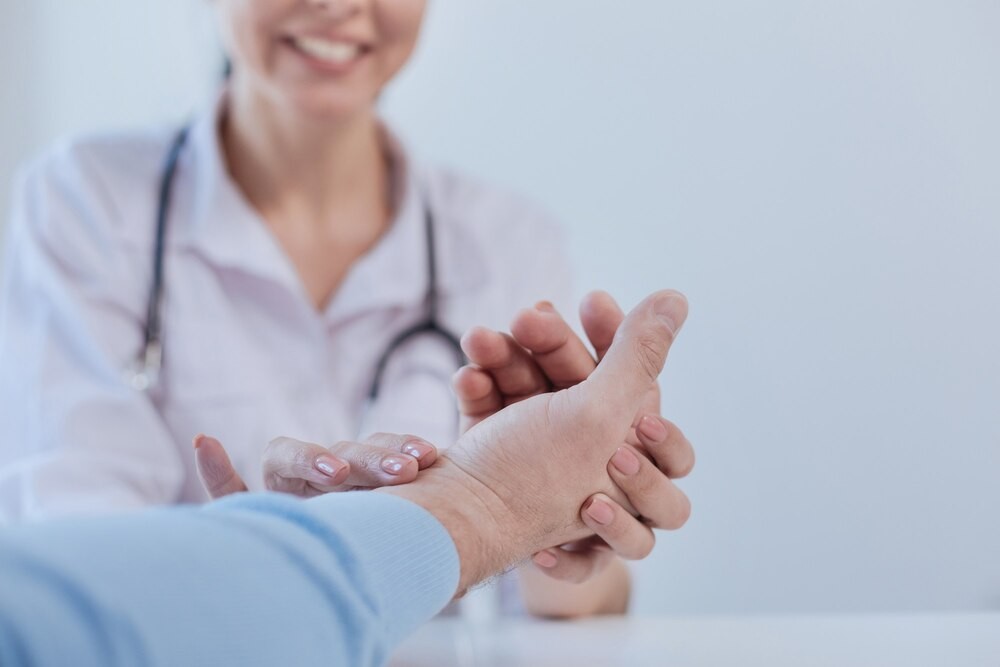 Bezpłatne mammografie w Grodzisku Mazowieckim – 21 stycznia 2026!