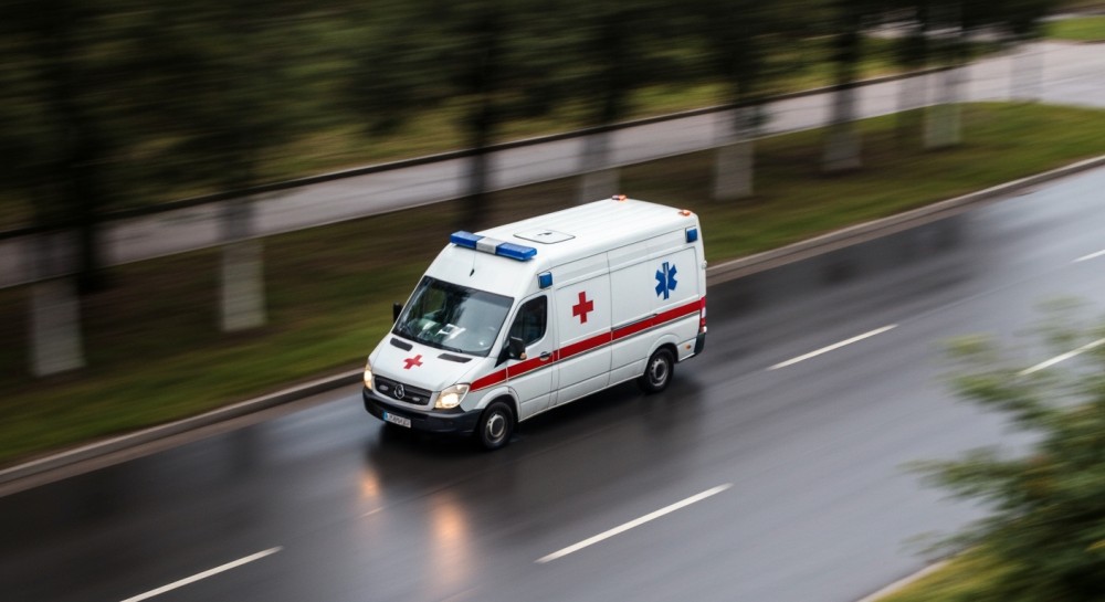 Nowe wyposażenie podnosi bezpieczeństwo w Podkowie Leśnej