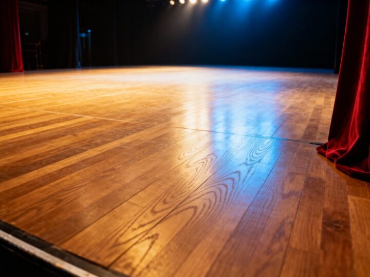 Café Luna: Muzyczna odyseja w stylu Almodóvara w Grodzisku Mazowieckim