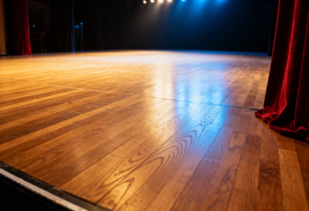 Café Luna: Muzyczna odyseja w stylu Almodóvara w Grodzisku Mazowieckim